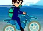 Под водой